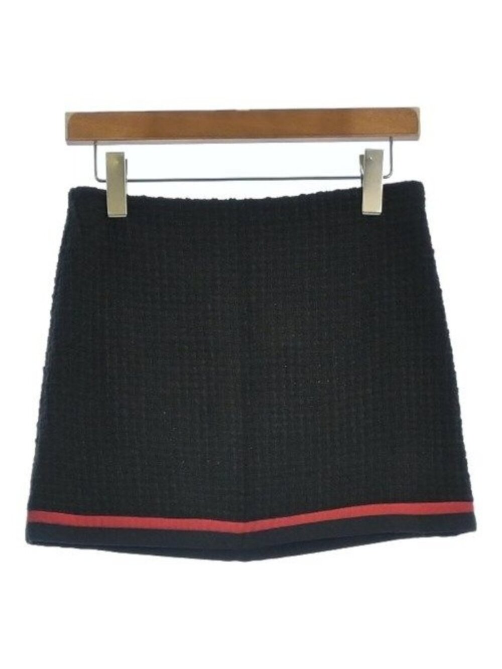 Miu Miu Mini Skirt